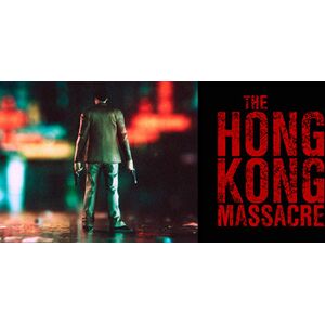 The Hong Kong Massacre (PC)