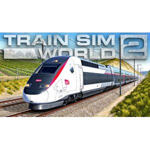 Train Sim World 2 LGV Mditerrane Marseille Avignon Route AddOn (PC)