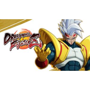 DRAGON BALL FIGHTERZ Super Baby 2 (PC)