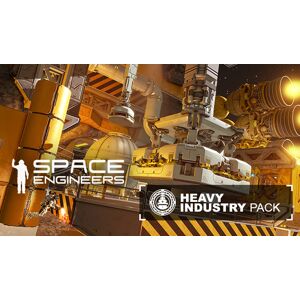 Space Engineers Heavy Industry (PC)