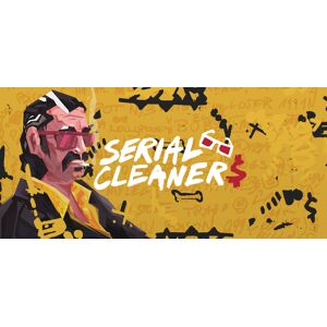 Serial Cleaners (XB1)