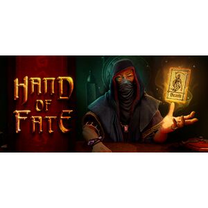 Hand of Fate (PC)