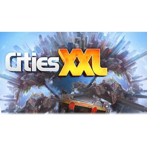 Cities XXL (PC)