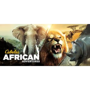 Cabelas African Adventures (PC)