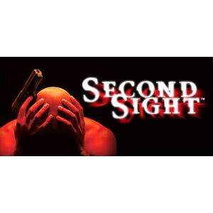 Second Sight (PC)
