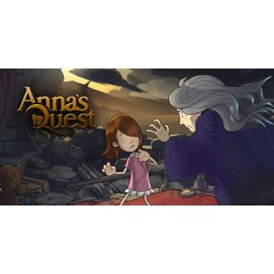 Anna´s Quest (XB1)