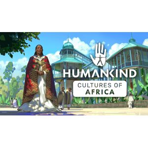 HUMANKIND - Cultures of Africa Pack (DLC)