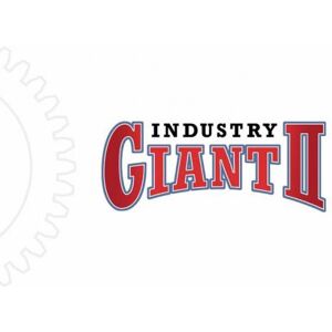 Industry Giant 2 (Xbox X)