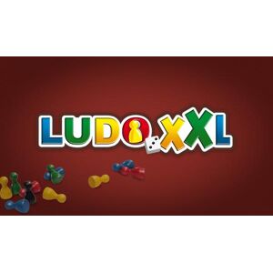 Ludo XXL (PS4)