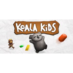 Koala Kids (PC)