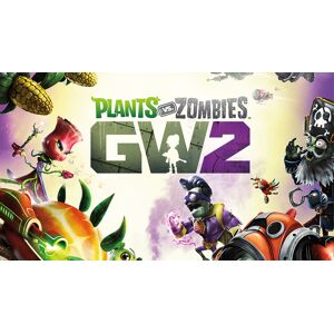 Plants vs Zombies Garden Warfare 2 (PS4)