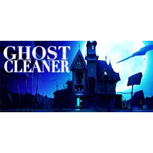 Ghost Cleaner (PC)