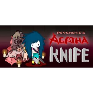 Agatha Knife (PC)