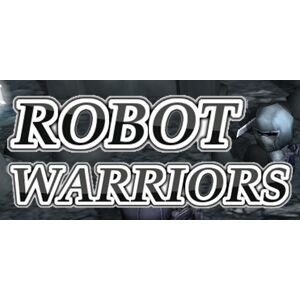 Robot Warriors (PC)