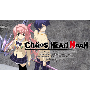 Chaos Head Noax (Nintendo)