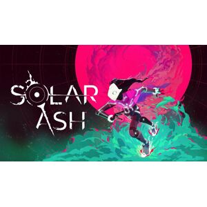 Solar Ash (PC)