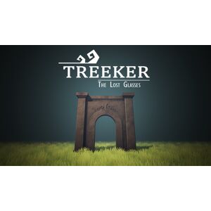 Treeker The Lost Glasses (PC)