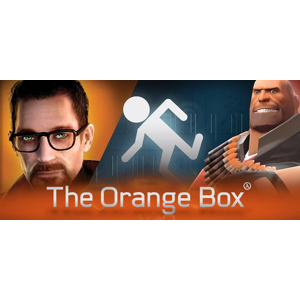 The Orange Box (PC)