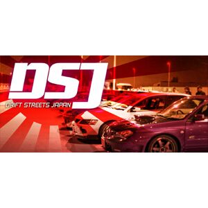 Drift Streets Japan (PC)