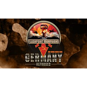 Flashpoint Campaigns: Germany Reforged (DLC)