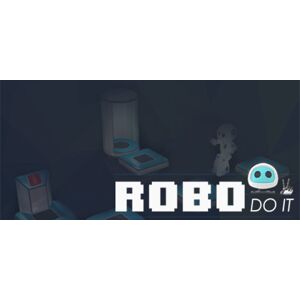 Robo Do It (PC)