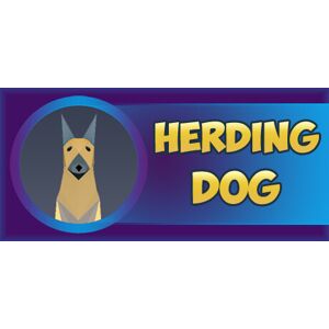 Herding Dog (PC)