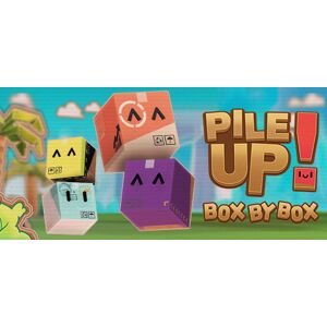 Pile Up! Box by Box (PC)