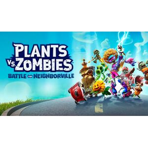 Plants vs Zombies: Battle for Neighborville (Nintendo)