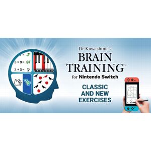 BRAIN TRAINING (Nintendo)