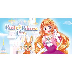Pretty Princess Party (Nintendo)