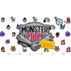 Monster Prom XXL (Xbox X)