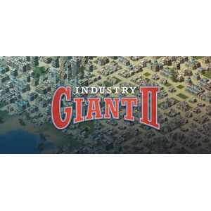 Industry Giant 2 (PC)