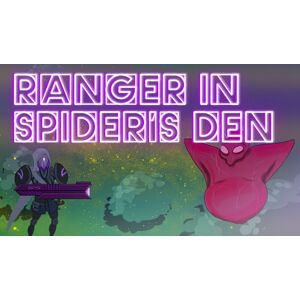 Ranger in Spiders den (PC)