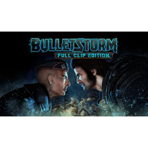 Bulletstorm: Full Clip Edition (XB1)