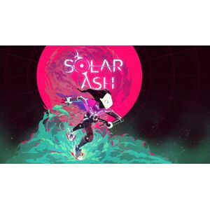 Solar Ash (PS4)