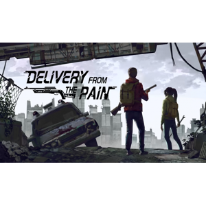 Delivery From the Pain (PS4)