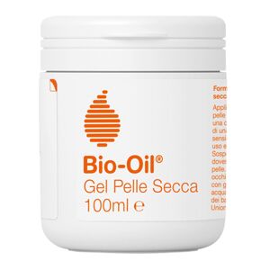 PERRIGO ITALIA Srl Bio Oil Gel Pelle Secca 100ml