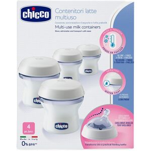 Chicco Ch Cont.Latte Step-Up 0m+ 4pz