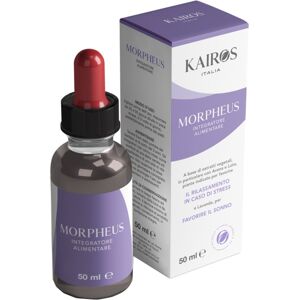 KAIROS ITALIA Srl Morpheus Gtt 50ml