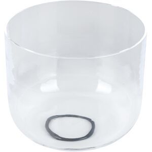 Thomann Crystal Singing Bowl CC 8"