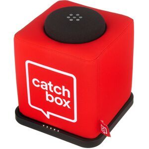 Catchbox Plus Transmitter Cube B-Stock