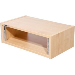 Thon Studio Desktop 3U maple Maple