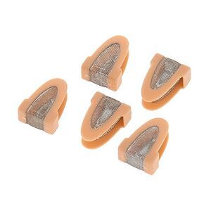 DPA DUA0523F beige