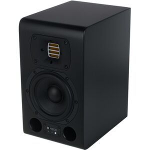 HEDD Type 05 A-CORE nero opaco