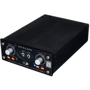 Avalon U5 Black nero