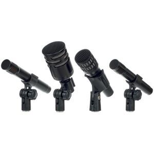 Audix DP-Quad
