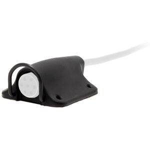Bubblebee Lav Concealer Sennheiser ME2BK Black