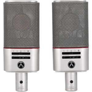 Austrian Audio OC818 Dual Set Plus