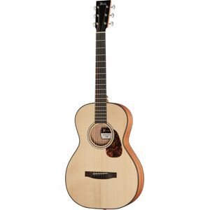 Furch Vintage Pure OOMs-EM a w/GB naturale vintage