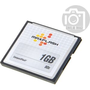 Thomann Compact Flash Card 1 GB